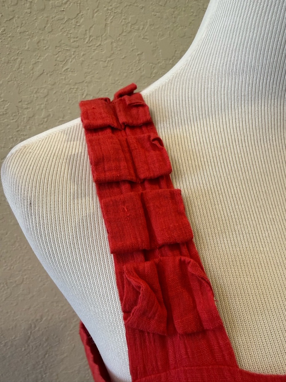 Mirth Rio Maxi Dress - Picture 8 of 12